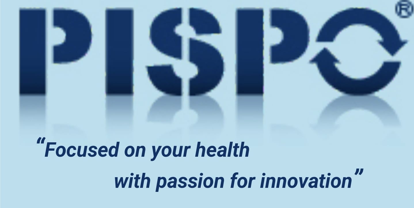 PISPO - Focused on health with passion for innovation